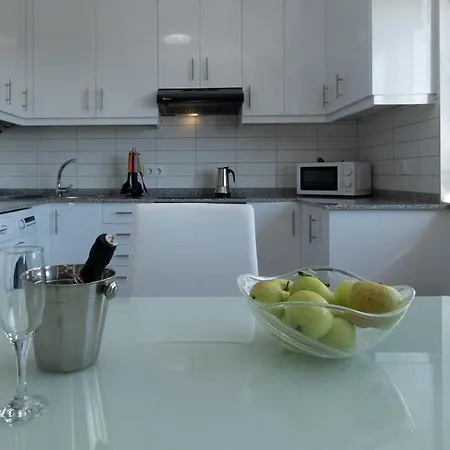 Apartment - 2 Bedrooms - 60212 Carnota
