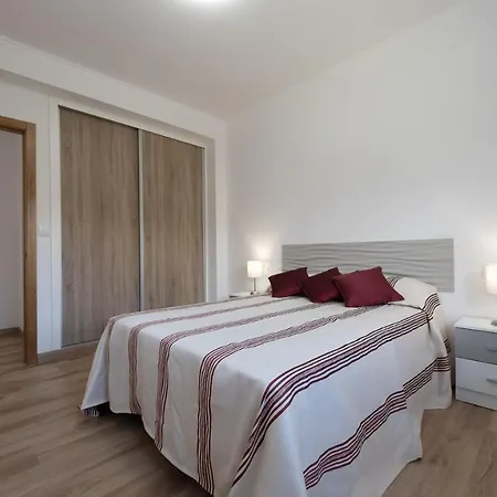 Apartment Apartment - 2 Bedrooms - 60212