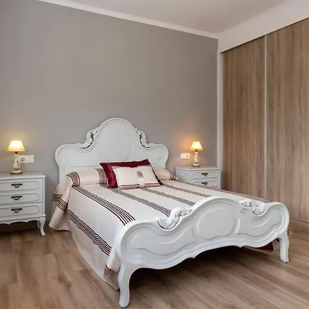 Apartment - 2 Bedrooms - 60212 Apartment